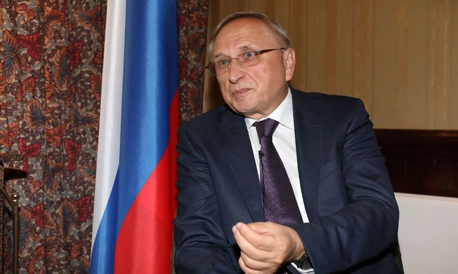 Οι Ρώσοι «χτυπούν» τους Τούρκους για την Κύπρο: «Αναχρονιστική η παρουσία κατοχικών δυνάμεων στο νησί» – Προειδοποιητικές «ριπές» κατά Άγκυρας